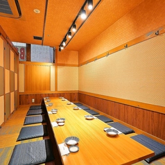 大衆食堂 安べゑ センター南駅前店特集写真1