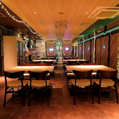 韓美 KANBI 熊本店 個室完備特集写真1