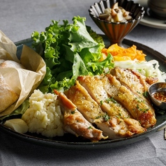 NIKUO CIRCUSのおすすめポイント1