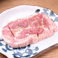 能登豚の肩ロース