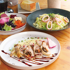 【吹田SST店】VitalezzaKitchen（ビタレーザキッチン）のおすすめ料理1