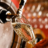 【PARTYコース】ワインビュッフェが2時間楽しめるコースをご用意しております◎ご家族やご友人とのお食事、女子会、会社での飲み会など様々なシーンにご利用ください♪