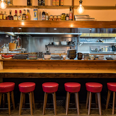 お一人様でのご利用も歓迎しております！