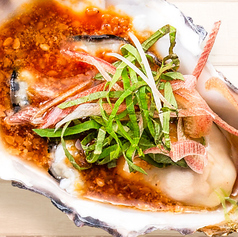 胡麻牡蠣
