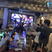 MUSIC BAR MOTOWN ミュージック バー モータウンのおすすめ料理2