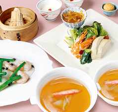 中国料理 青冥 Ching Ming チンミン 祇園店のコース写真