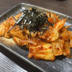 豚キムチ