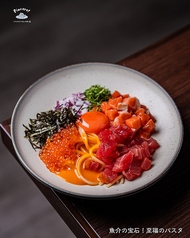 日本未発売 La via del te Firenze限定4フレーバーセット パスタとワインのお店 Piacere(摂津本山/イタリアン・フレンチ
