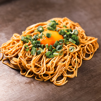 鉄板で味わうこだわりの料理を皆様でお楽しみ下さい☆