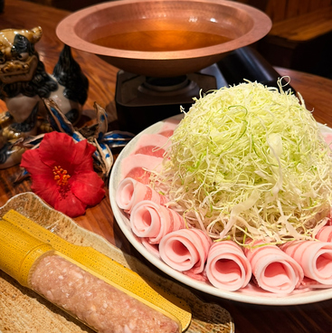 奏 国際通り牧志店のおすすめ料理1