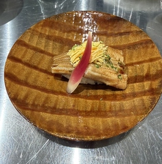 料理例3