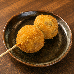 クッキークリーム