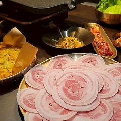 Kaon カオンのおすすめ料理1