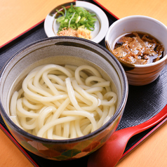 はびきのうどん 藤井寺店 店舗画像