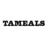 Cafe&Bar TAMEALS SHINAGAWA カフェアンドバー タミルズシナガワオグジュアリーのロゴ