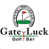 Gate Luck Golf Barのロゴ