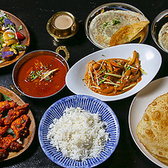 BODHISENA ボーディセナ 神田店のおすすめ料理3