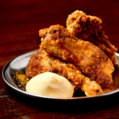 スパイシーヤゲン