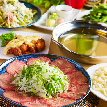 和食居酒屋 縁 えにし 金山店のおすすめ料理1