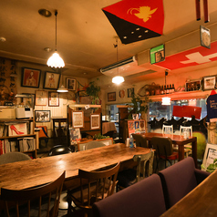 RUE DU BAC リュードバック松山市駅前の雰囲気1