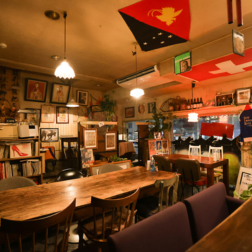 RUE DU BAC リュードバック松山市駅前の雰囲気1