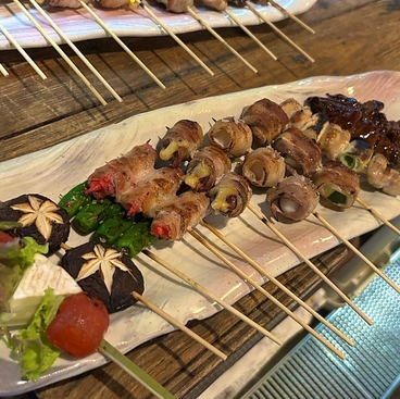 串特急伊東駅前店のおすすめ料理1