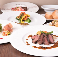 Cafe and Restaurant Alla Voltaの写真