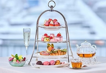 ベイラウンジのおすすめ料理1