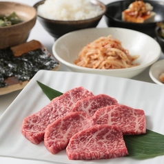 焼肉の流儀 藤沢駅南口店のおすすめランチ2