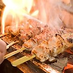 【こだわり：栃木地鶏と紀州備長炭が生む極上の旨味】