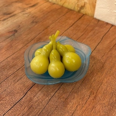 ひょうたん漬け