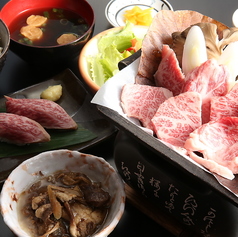 炭火焼肉しちりんの特集写真