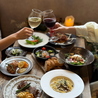 ROUGH CAFE & DINING BARのおすすめポイント1