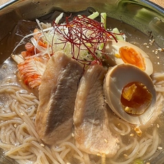 冷麺