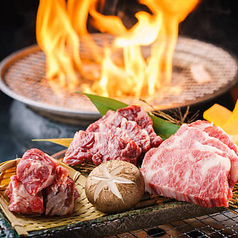 韓国料理韓国焼肉萬和苑 東陽町店の写真