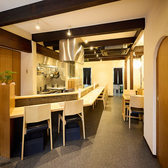 肴酒堂みはやの雰囲気2