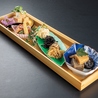 房州の魚と煮込み料理 さらにのおすすめポイント1