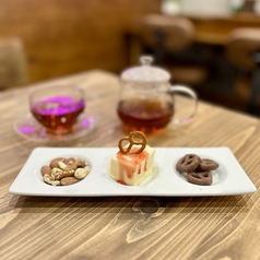 ぱすた喫茶 Cony&Toad 保土ケ谷店のおすすめポイント1