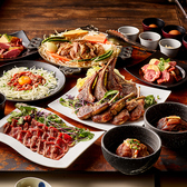 松尾ジンギスカン 秋葉原店の雰囲気3