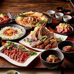 松尾ジンギスカン 秋葉原店の雰囲気1