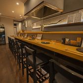 炭火酒房　葉山の雰囲気2