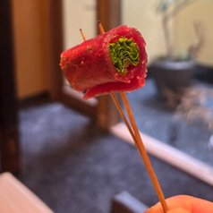 京都御所南 串かつ凡の特集写真