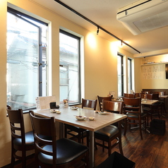 創作和食 稔の雰囲気3