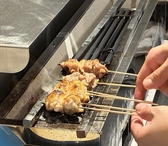 YAKITORI DINER Drummond ヤキトリダイナードラモンドの詳細