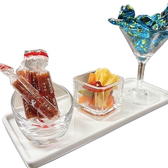 スナックセット