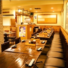 関西風居酒屋ええやん!！浅草橋本店の特集写真