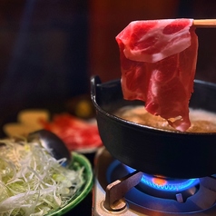 安芸 横川 八右衛門のコース写真