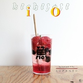 魚 ioのおすすめ料理3