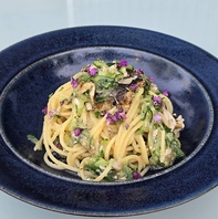◆料理長のおすすめ　季節のパスタ◆