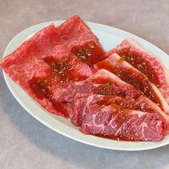 焼肉てつや 天神警固店のおすすめポイント1
